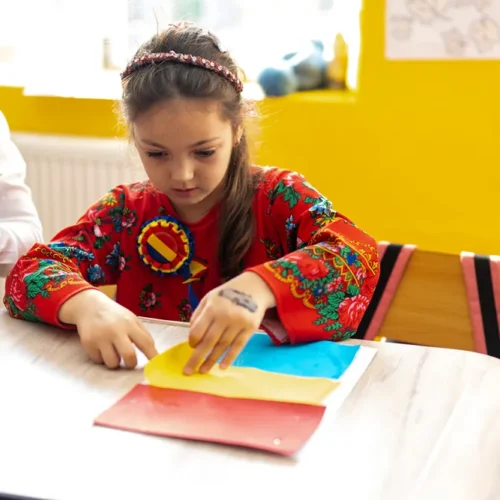 Programul Adopta o Scoala, 1 decembrie alaturi de copii (44)
