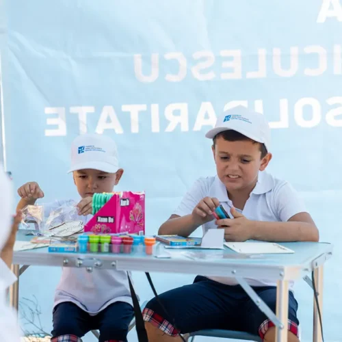 Programul Caravana Solidaritatii (157)